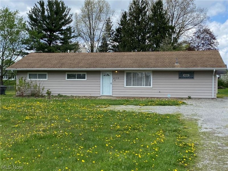 4138 Burkey Road, Austintown, OH 44515 Photo 2