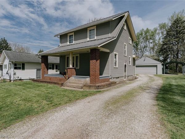 120 Gail Avenue NE, Massillon, OH 44646