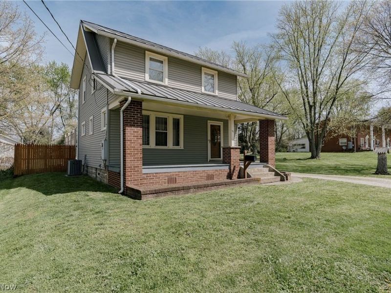 120 Gail Avenue NE, Massillon, OH 44646 Photo 2