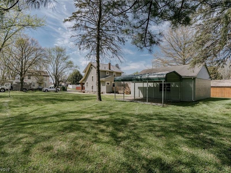 120 Gail Avenue NE, Massillon, OH 44646 Photo 27