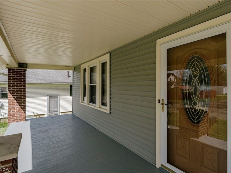 120 Gail Avenue NE, Massillon, OH 44646 Photo 3