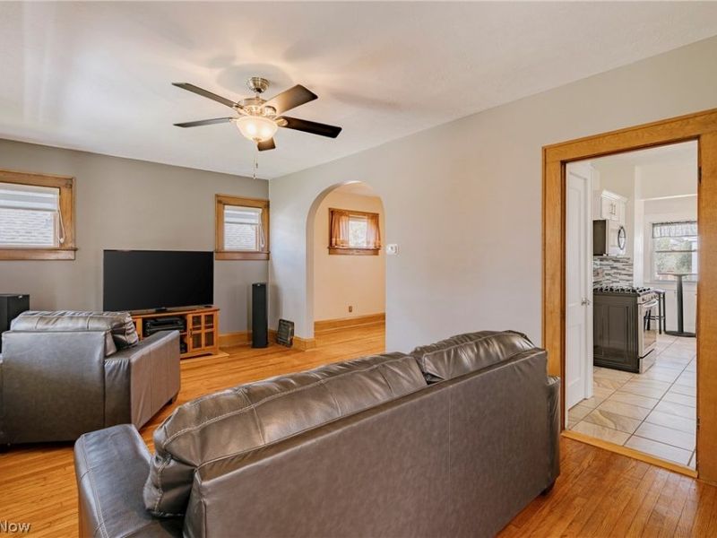 120 Gail Avenue NE, Massillon, OH 44646 Photo 6