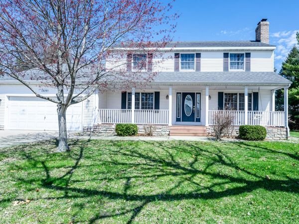 1375 Catherine Circle, St. Joseph, MI 49085
