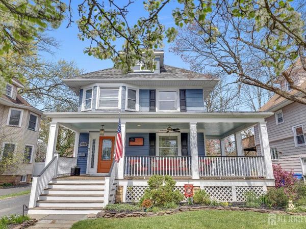 346 2nd Street, Dunellen, NJ 08812