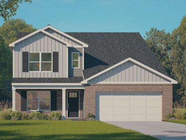 747 Bryson Boulevard, Lexington, NC 27295