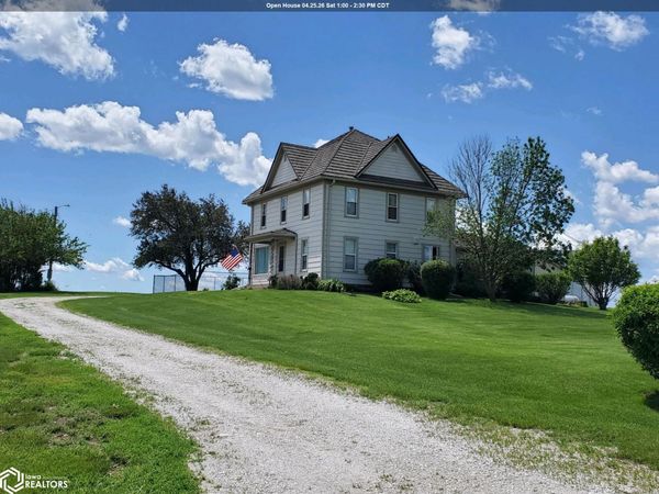 59173 Highland Road, Atlantic, IA 50022
