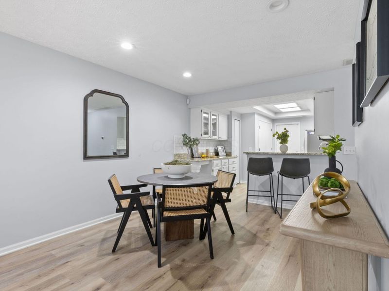 2461 Timbers Edge Lane, Columbus, OH 43235 Photo 14