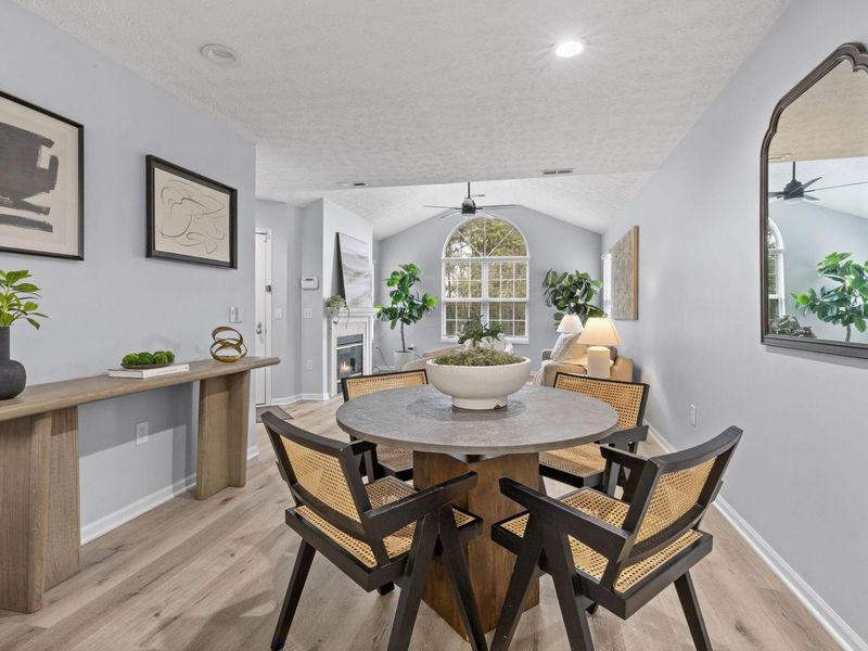 2461 Timbers Edge Lane, Columbus, OH 43235 Photo 16