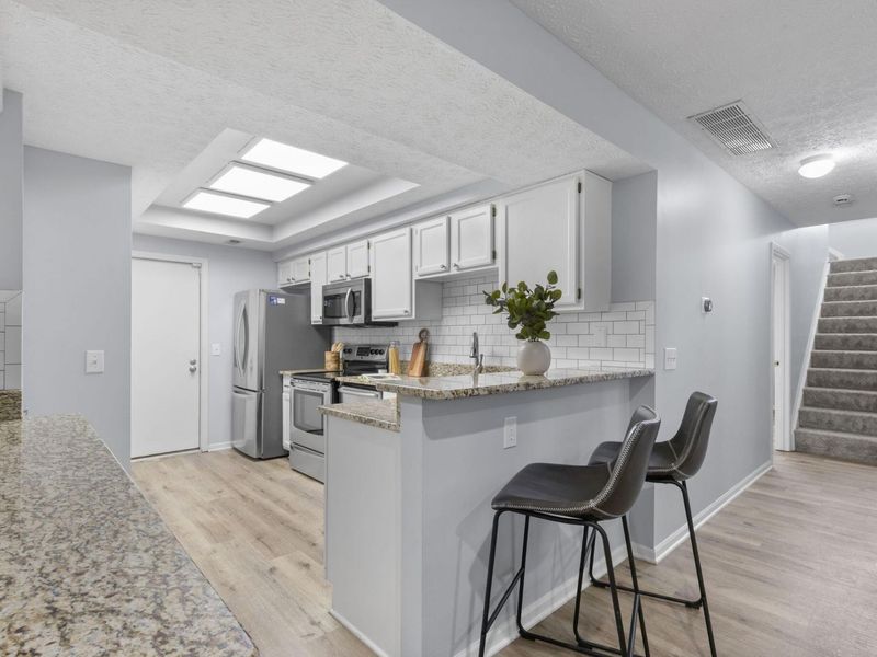 2461 Timbers Edge Lane, Columbus, OH 43235 Photo 17