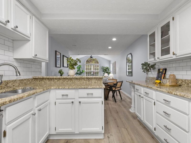 2461 Timbers Edge Lane, Columbus, OH 43235 Photo 21