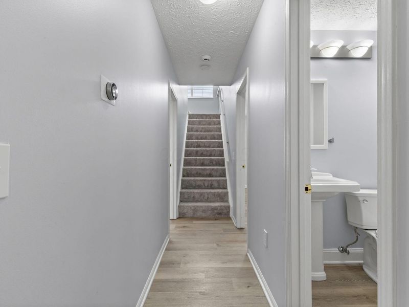 2461 Timbers Edge Lane, Columbus, OH 43235 Photo 22