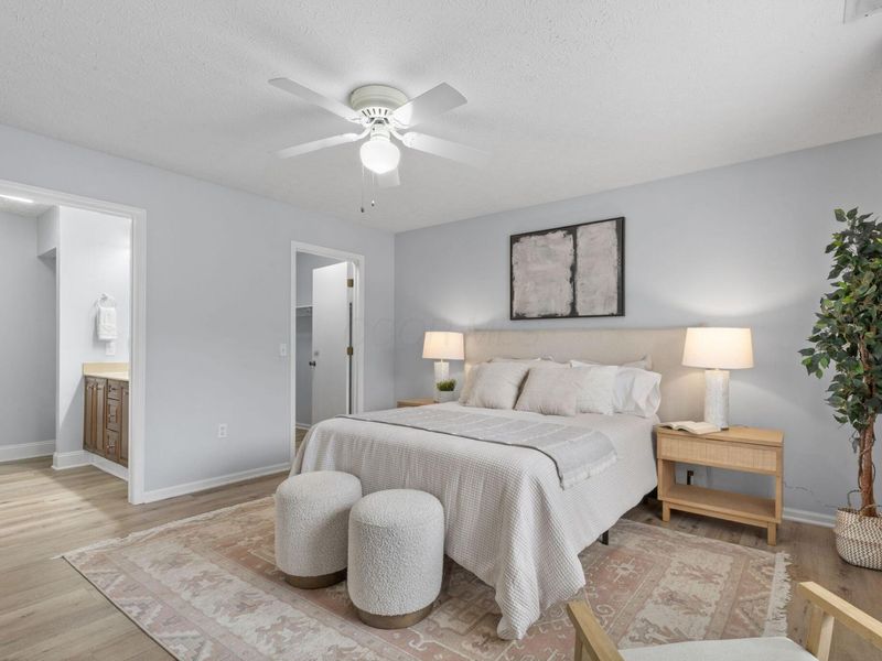 2461 Timbers Edge Lane, Columbus, OH 43235 Photo 24