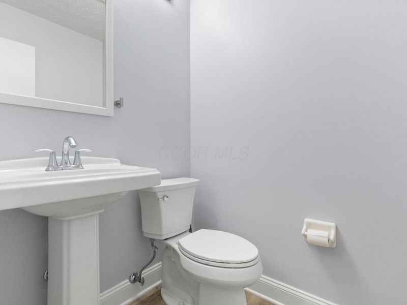 2461 Timbers Edge Lane, Columbus, OH 43235 Photo 31