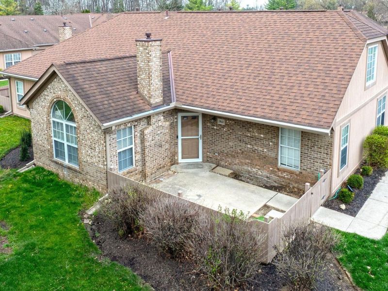 2461 Timbers Edge Lane, Columbus, OH 43235 Photo 38