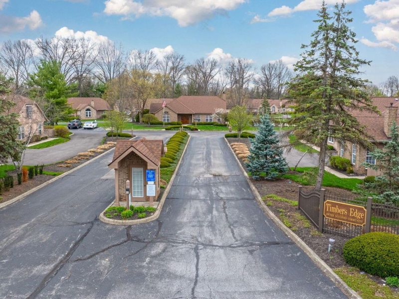 2461 Timbers Edge Lane, Columbus, OH 43235 Photo 40