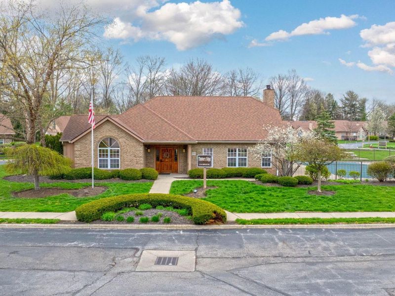 2461 Timbers Edge Lane, Columbus, OH 43235 Photo 41