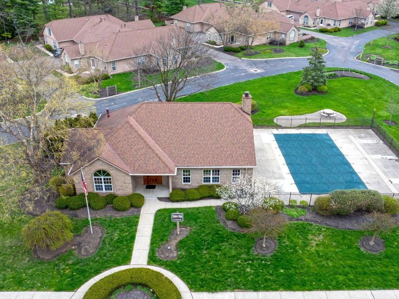 2461 Timbers Edge Lane, Columbus, OH 43235 Photo 42