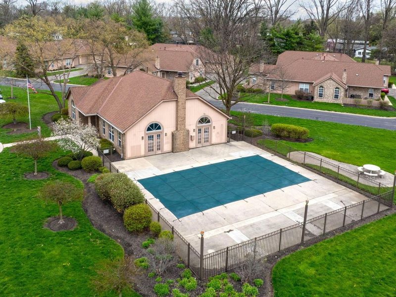 2461 Timbers Edge Lane, Columbus, OH 43235 Photo 43