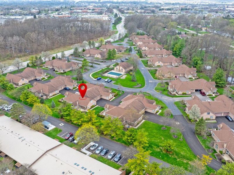 2461 Timbers Edge Lane, Columbus, OH 43235 Photo 45