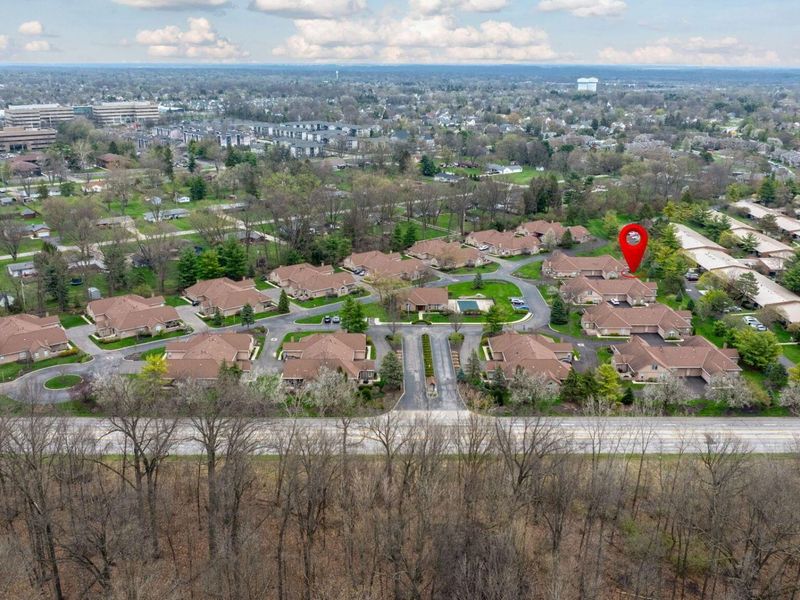 2461 Timbers Edge Lane, Columbus, OH 43235 Photo 47