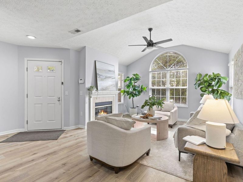 2461 Timbers Edge Lane, Columbus, OH 43235 Photo 9