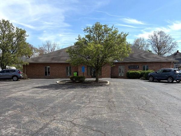 1541 Allentown Road, Lima, OH 45805