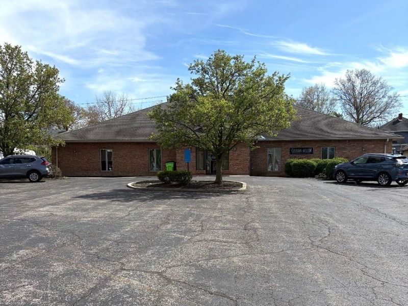 1541 Allentown Road, Lima, OH 45805 Photo 1