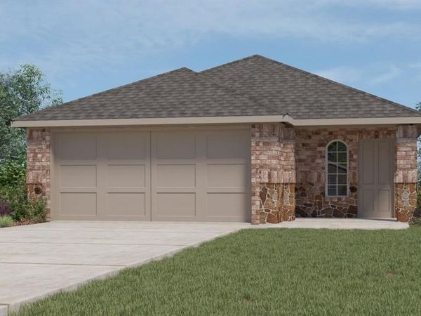 2008 Whispering Lane, Celina, TX 75009