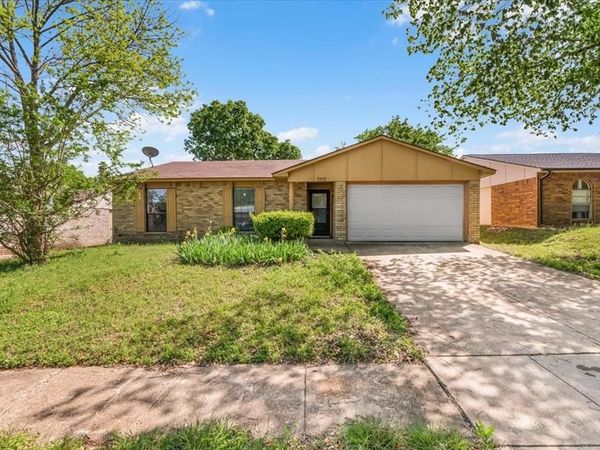 7112 Winterberry Drive, Dallas, TX 75249