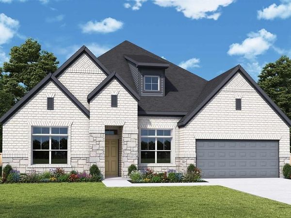 1611 Cedarberry Drive, Northlake, TX 76226