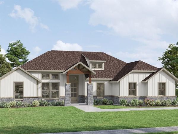 735 CR 3355, Paradise, TX 76073