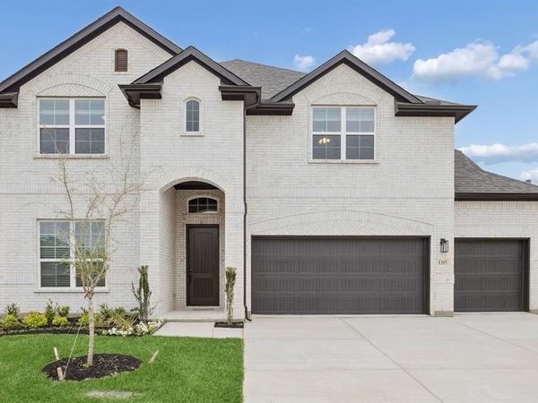 1315 Chisos Way, Forney, TX 75126