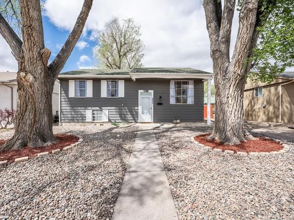 3041 Norwich Ave, Pueblo, CO 81008