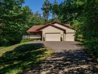 31643 Harvest Road, Breezy Point, MN 56472