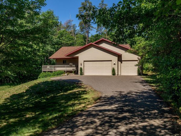31643 Harvest Road, Breezy Point, MN 56472
