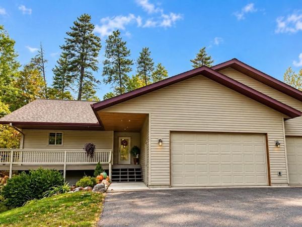 31643 Harvest Road, Breezy Point, MN 56472