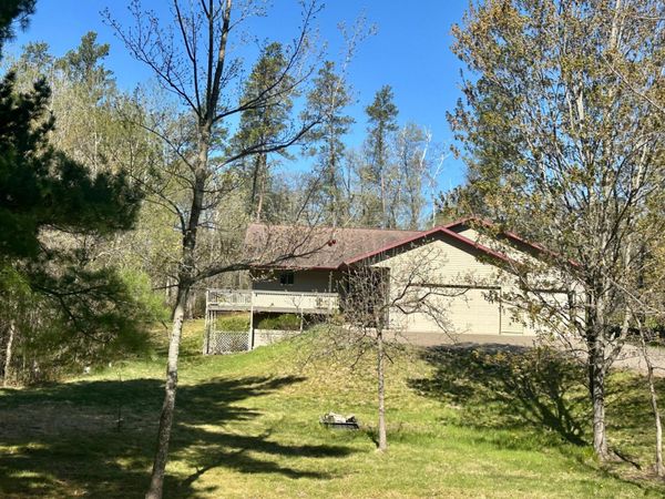 31643 Harvest Road, Breezy Point, MN 56472