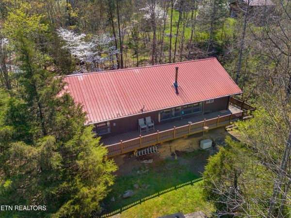 158 Dalson Rd, Eidson, TN 37731