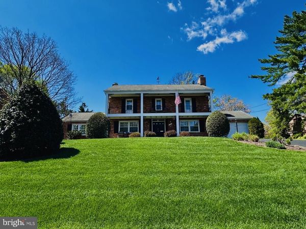 7210 PARK TERRACE DRIVE , ALEXANDRIA, VA 22307