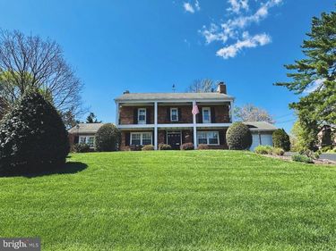 7210 PARK TERRACE DRIVE, ALEXANDRIA, VA 22307