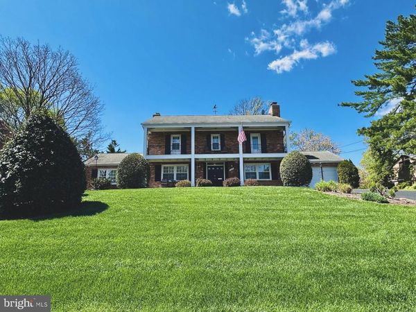 7210 PARK TERRACE DRIVE, ALEXANDRIA, VA 22307