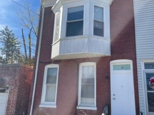 736 S PERSHING AVENUE , Unit 1ST FLOOR, YORK, PA 17401