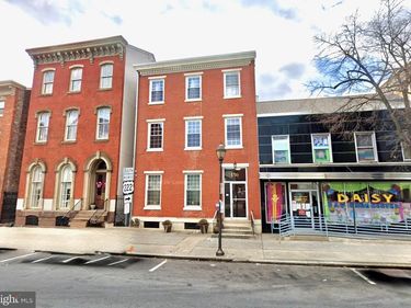136 S 5TH STREET, Unit 2F, READING, PA 19602