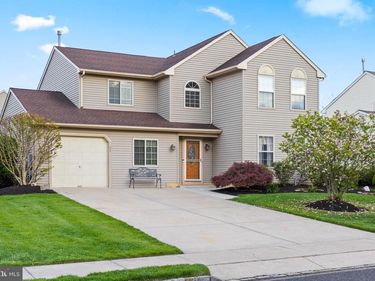 25 SPRINGCRESS DRIVE, DELRAN, NJ 08075