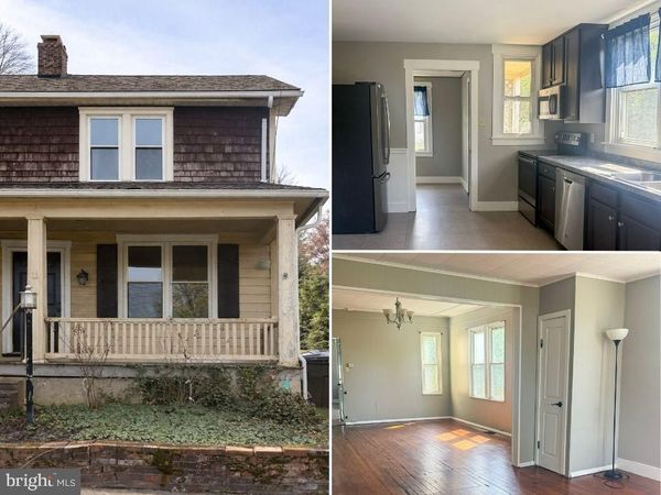11 W SECOND AVENUE , LITITZ, PA 17543