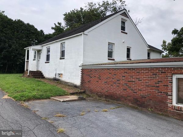 1575 HUNSECKER ROAD , BIRD IN HAND, PA 17505