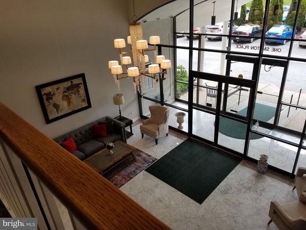 1 SMETON PLACE , Unit 506 & , TOWSON, MD 21204