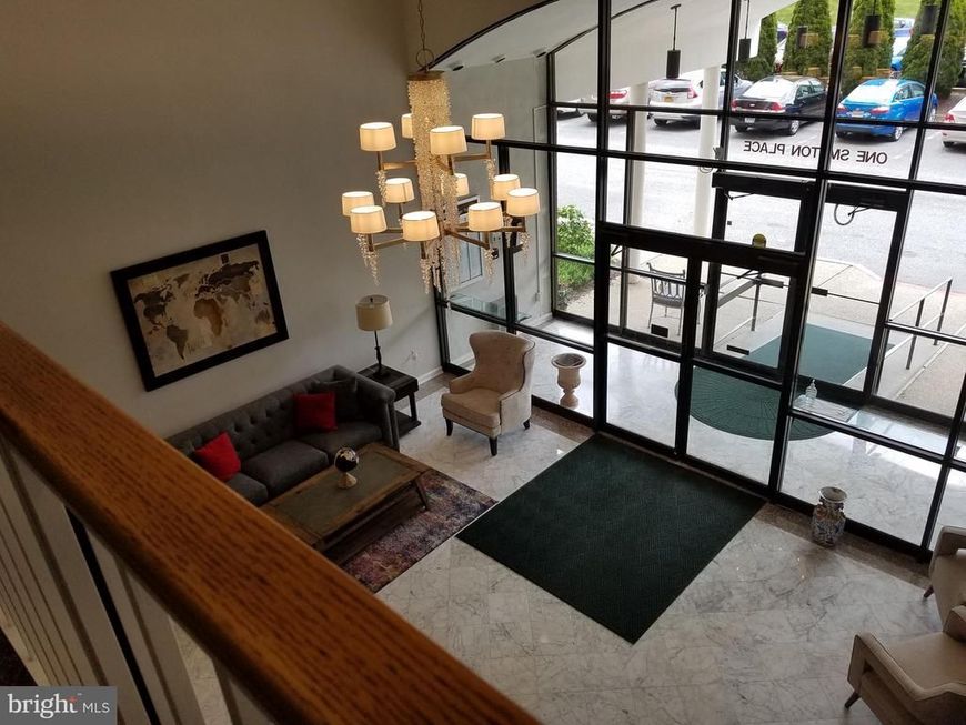 1 Smeton Place , Unit 506 & , Towson, MD 21204 Main Photo