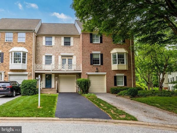 202 CASTLETOWN ROAD, LUTHERVILLE TIMONIUM, MD 21093