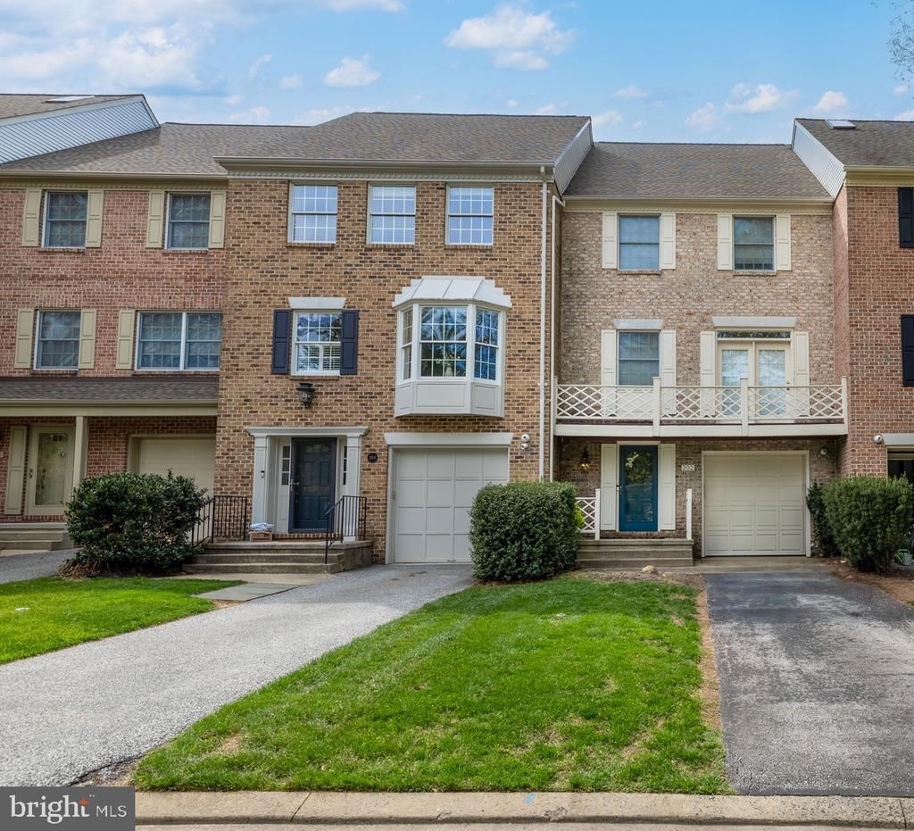 202 Castletown Road, Lutherville Timonium, MD 21093 Main Photo